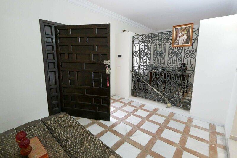 4 Cuarto Villa en venta