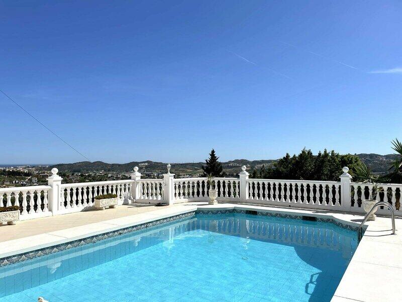 4 chambre Villa à vendre