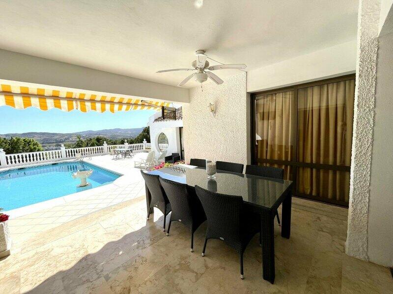 4 bedroom Villa for sale