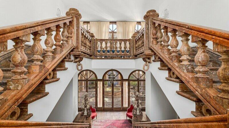 6 Cuarto Villa en venta