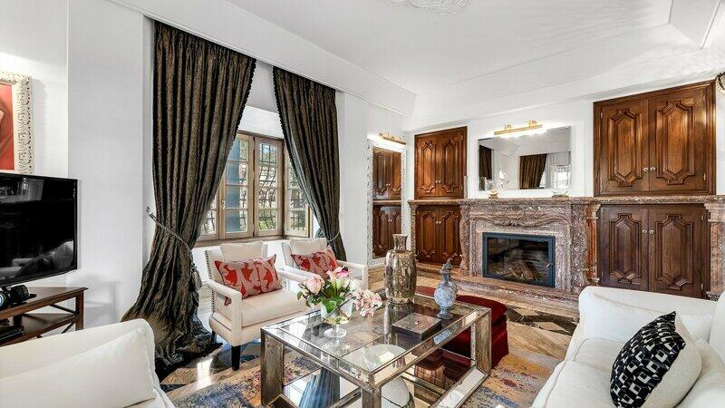6 Cuarto Villa en venta