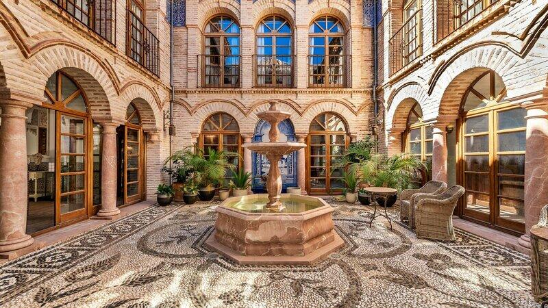 6 Cuarto Villa en venta