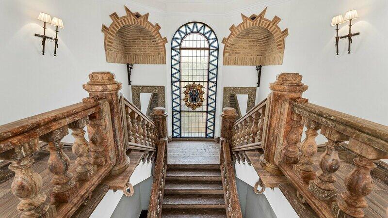 6 Cuarto Villa en venta