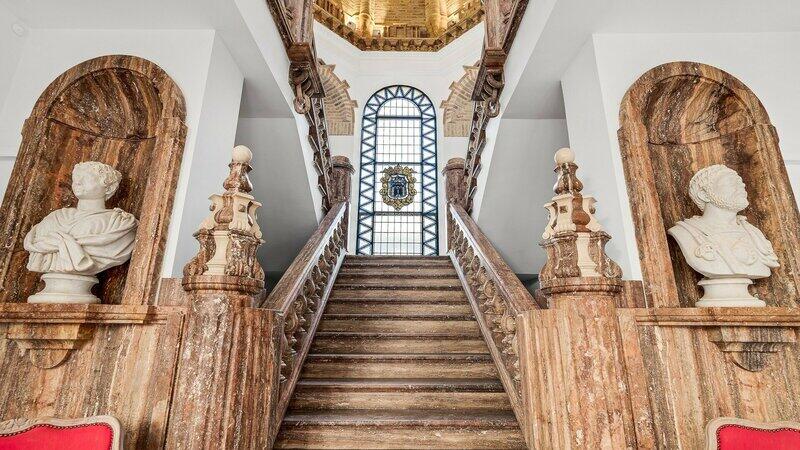 6 Cuarto Villa en venta
