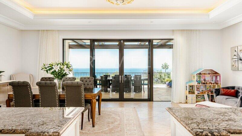 7 Schlafzimmer Villa zu verkaufen