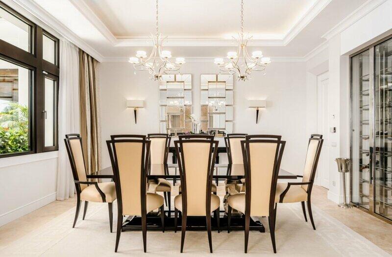 7 Schlafzimmer Villa zu verkaufen
