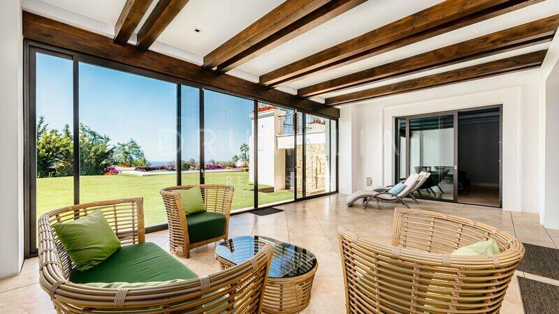 7 Schlafzimmer Villa zu verkaufen