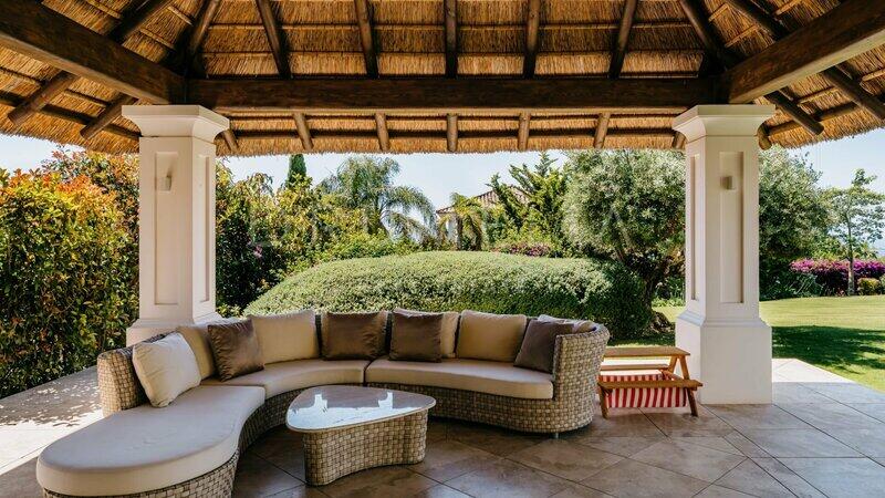7 Schlafzimmer Villa zu verkaufen