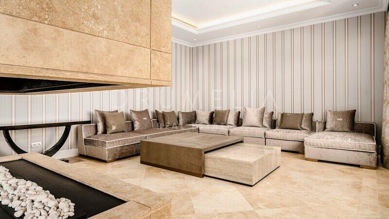 7 Schlafzimmer Villa zu verkaufen