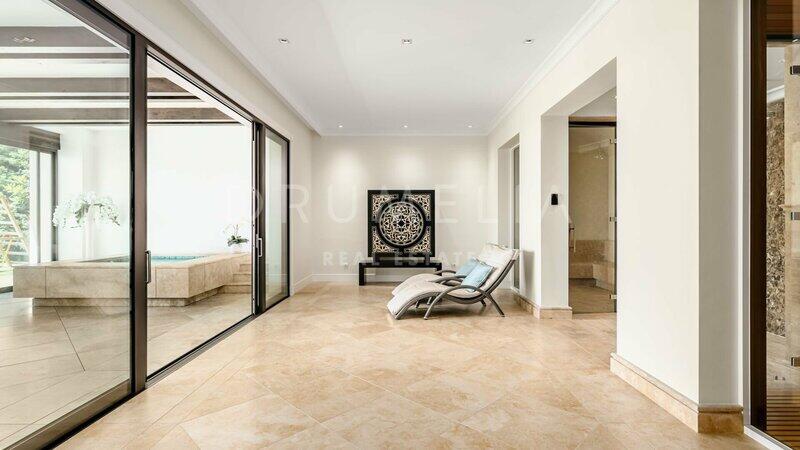 7 Schlafzimmer Villa zu verkaufen