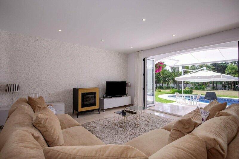 3 soveværelse Villa til salg