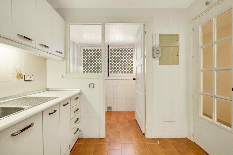 3 chambre Appartement à vendre