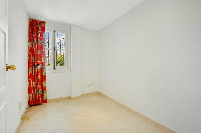 3 slaapkamer Appartement Te koop