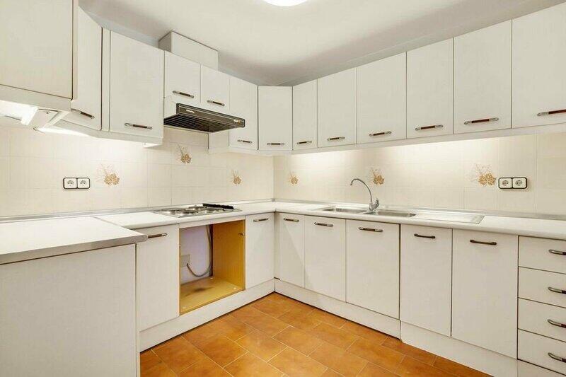 3 Cuarto Apartamento en venta