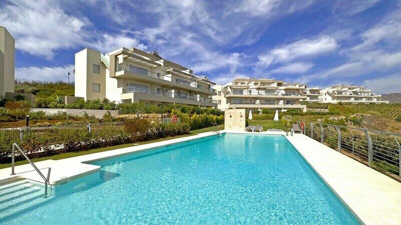 Apartment for sale in Mijas, Málaga