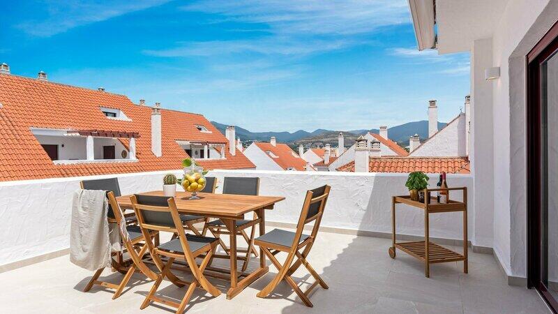 Appartement zu verkaufen in Nueva Andalucia, Málaga