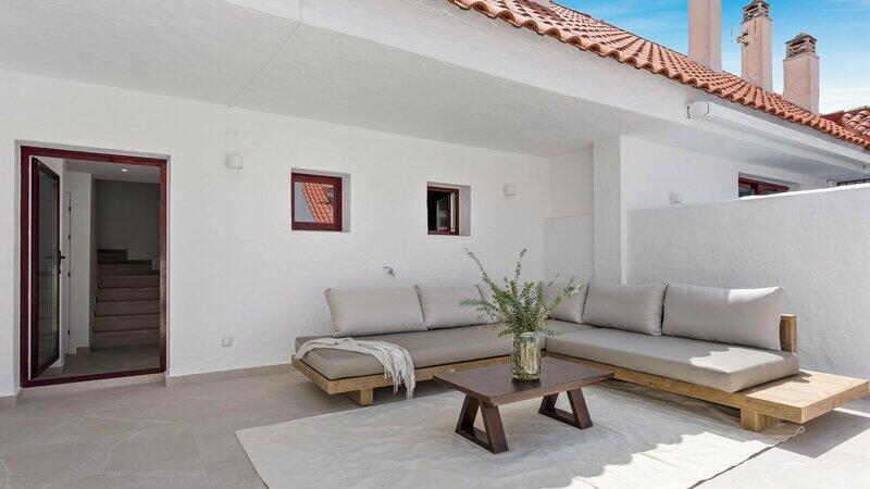 3 Cuarto Apartamento en venta