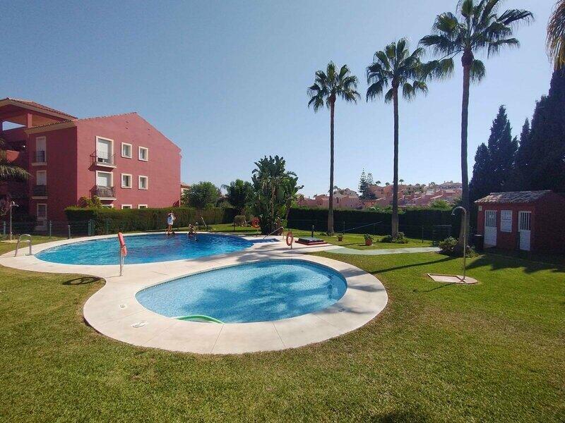 Apartment for sale in Riviera del Sol, Málaga