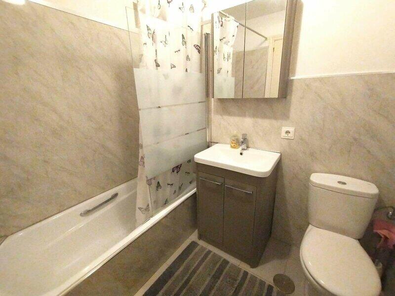 2 chambre Appartement à vendre