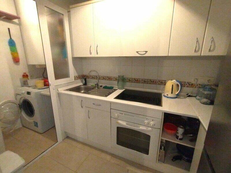 2 chambre Appartement à vendre