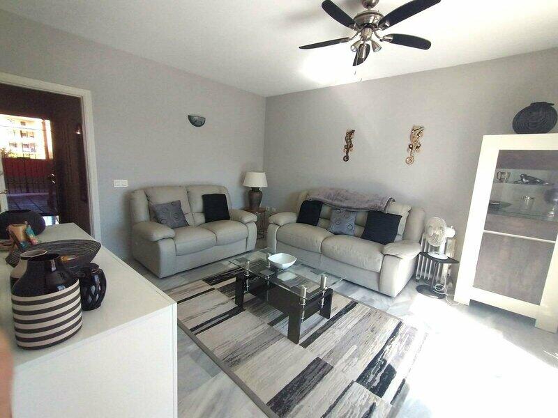 2 Cuarto Apartamento en venta