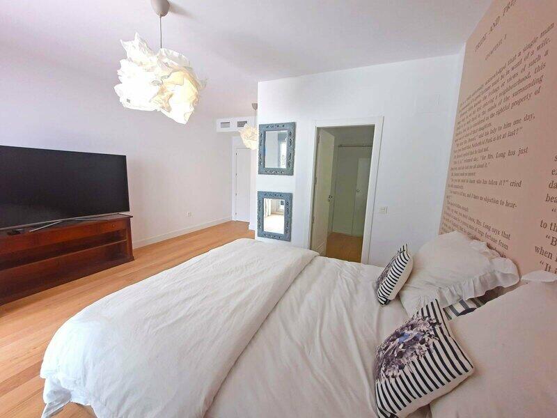 2 Schlafzimmer Appartement zu verkaufen