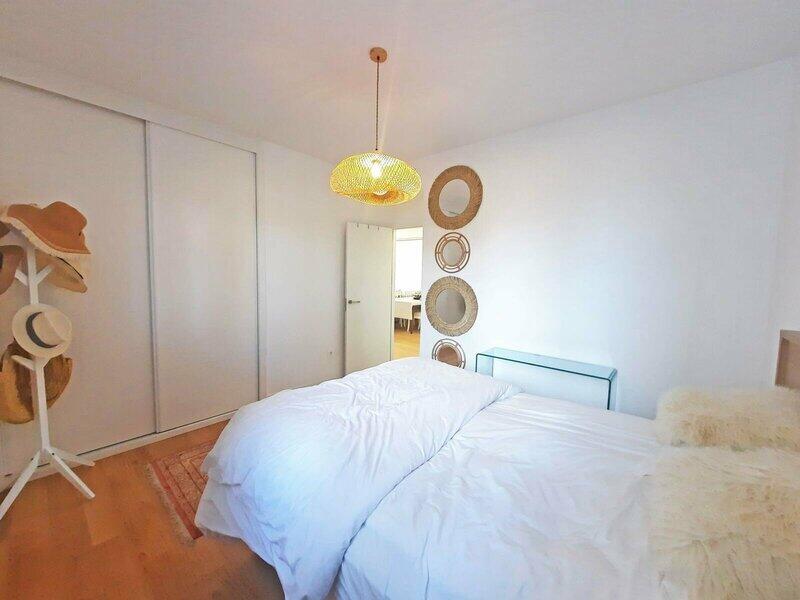 2 slaapkamer Appartement Te koop