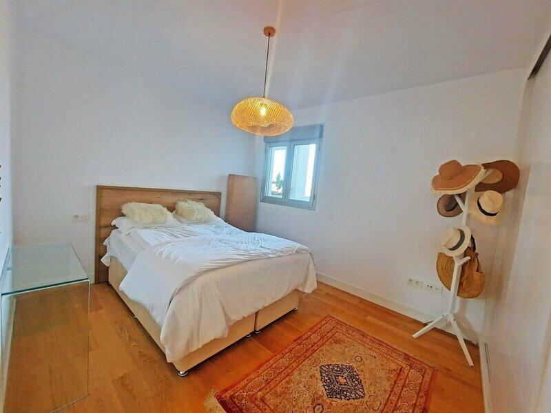 2 Schlafzimmer Appartement zu verkaufen