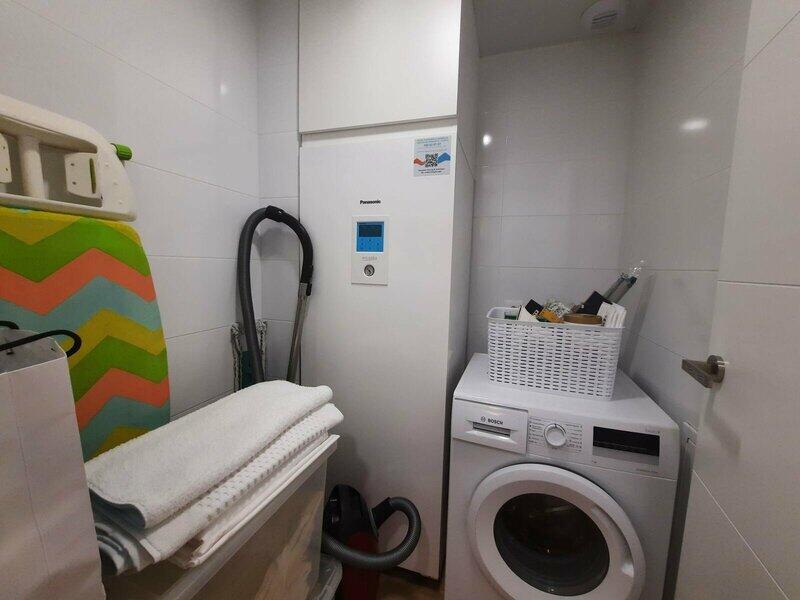 2 slaapkamer Appartement Te koop