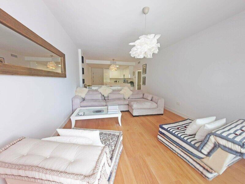 2 chambre Appartement à vendre