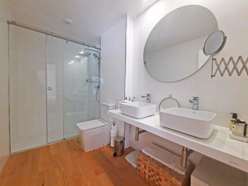 2 chambre Appartement à vendre