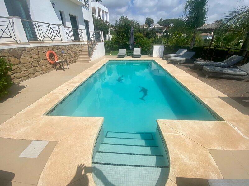 4 bedroom Villa for sale