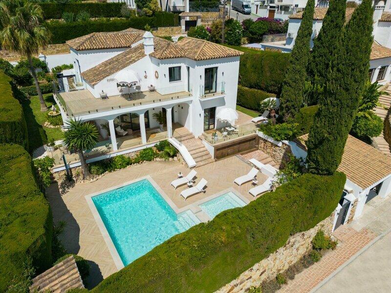 4 bedroom Villa for sale