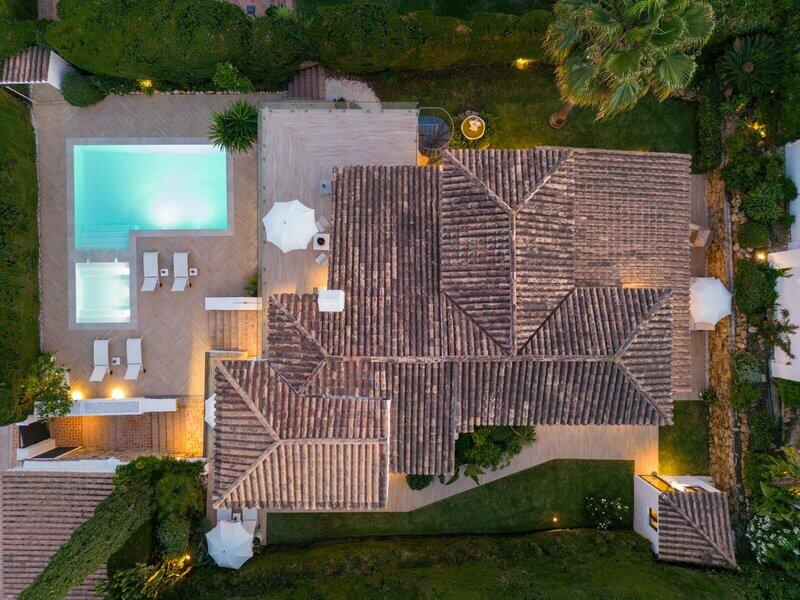 4 bedroom Villa for sale