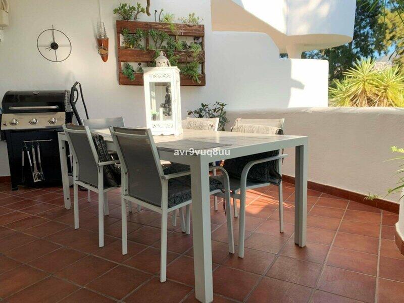 2 Cuarto Apartamento en venta