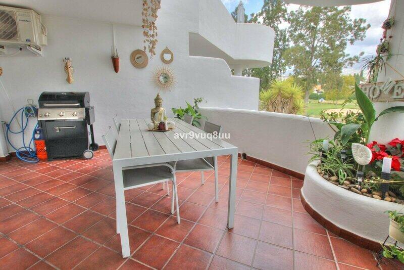 2 Cuarto Apartamento en venta