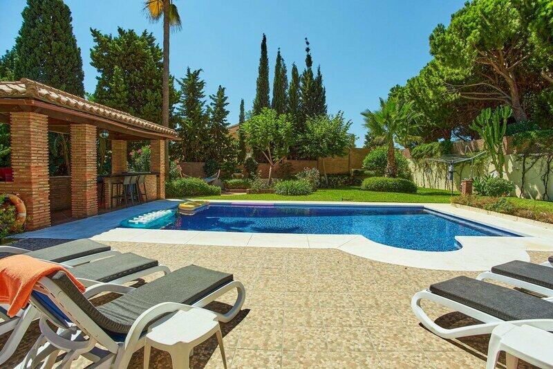 5 bedroom Villa for sale