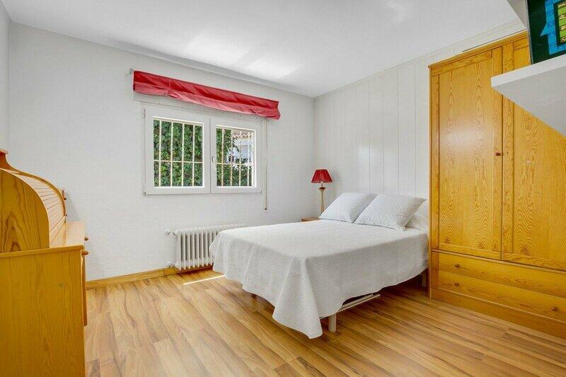 4 Schlafzimmer Villa zu verkaufen