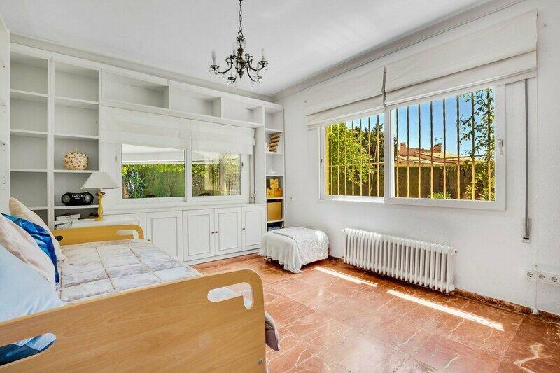 4 chambre Villa à vendre