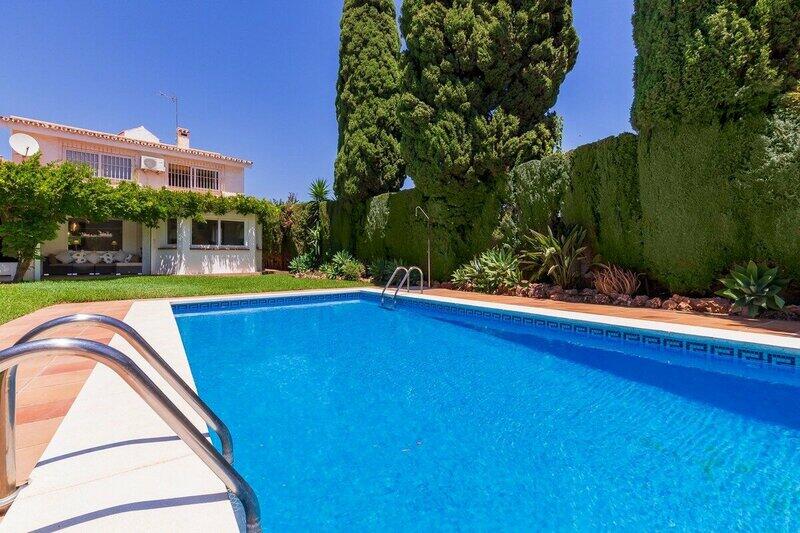 4 bedroom Villa for sale