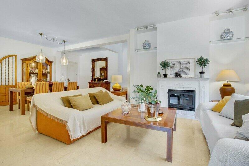 4 chambre Villa à vendre