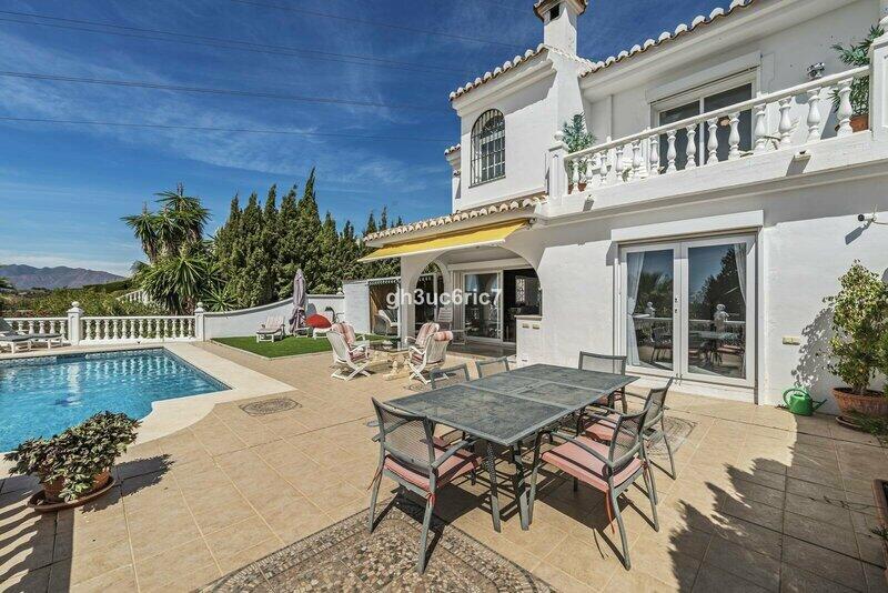 3 bedroom Villa for sale