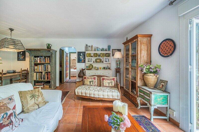 2 chambre Villa à vendre