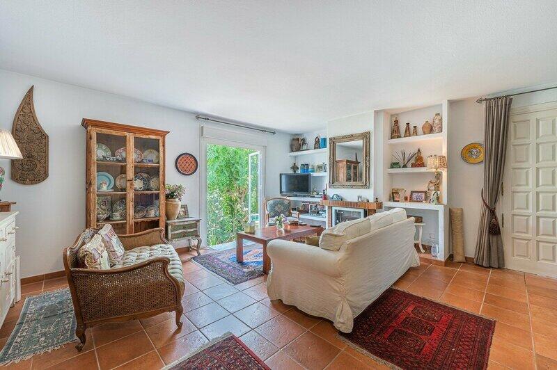 2 chambre Villa à vendre