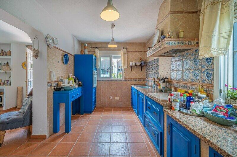 2 chambre Villa à vendre