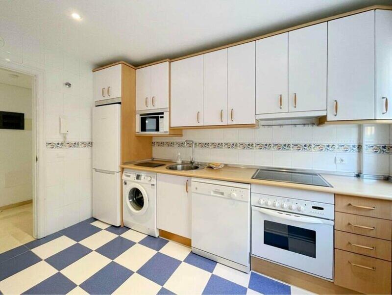 3 chambre Appartement à vendre