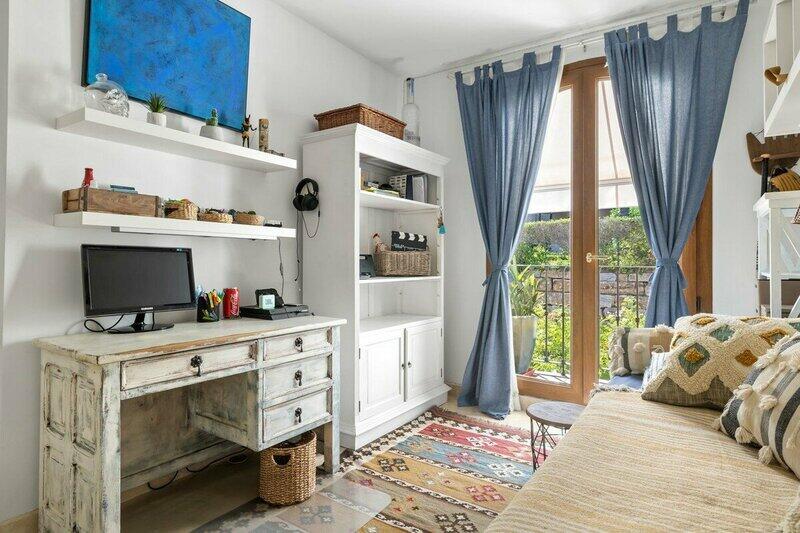 4 chambre Maison de Ville à vendre