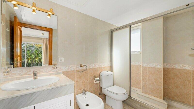 5 chambre Villa à vendre