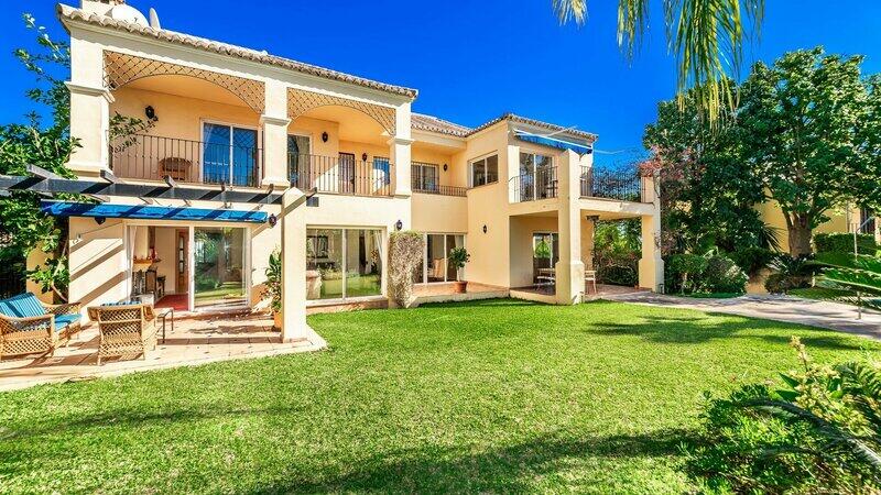 5 bedroom Villa for sale