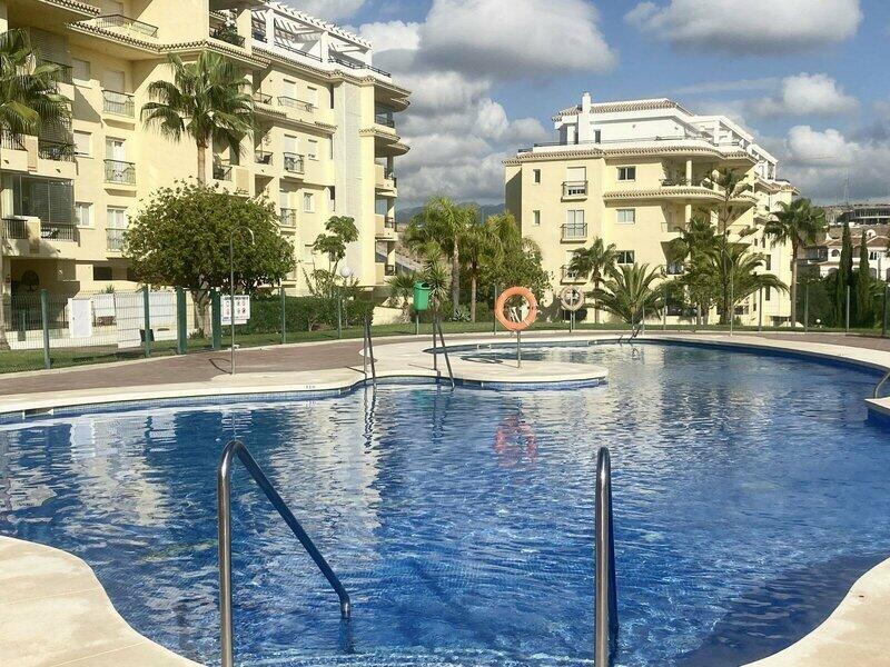 Appartement Te koop in La Cala de Mijas, Málaga